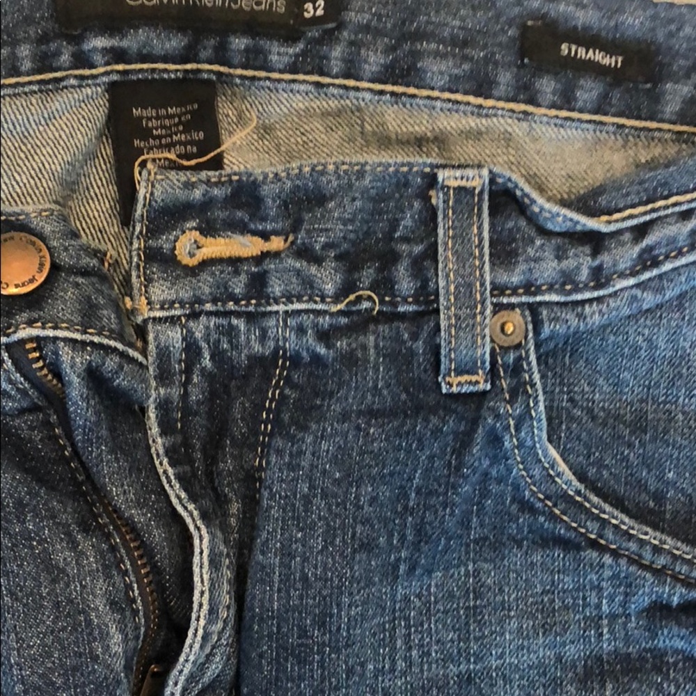 Calvin jeans - Picture 4 of 5